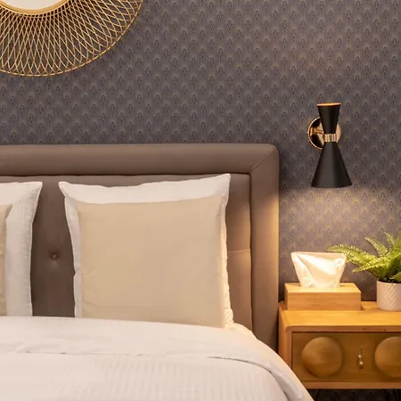 Apartment Elegance Au Coeur Du Marais Paris