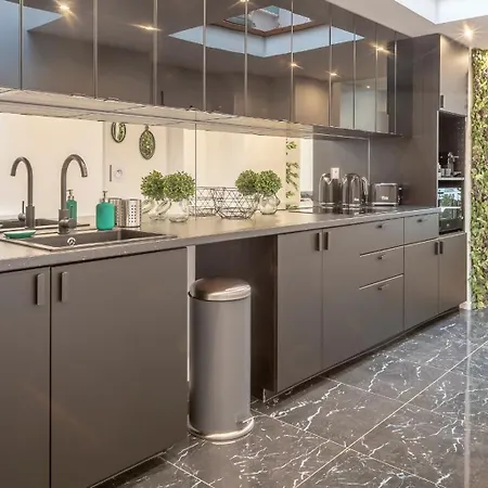 Elegance Au Coeur Du Marais Апартаменты